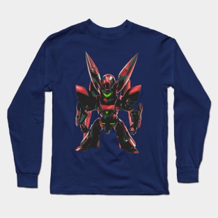 Griffon Long Sleeve T-Shirt